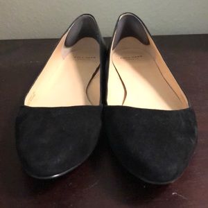 Cole Haan Keaton Skimmer flats